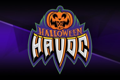 nxt halloween havoc 2024