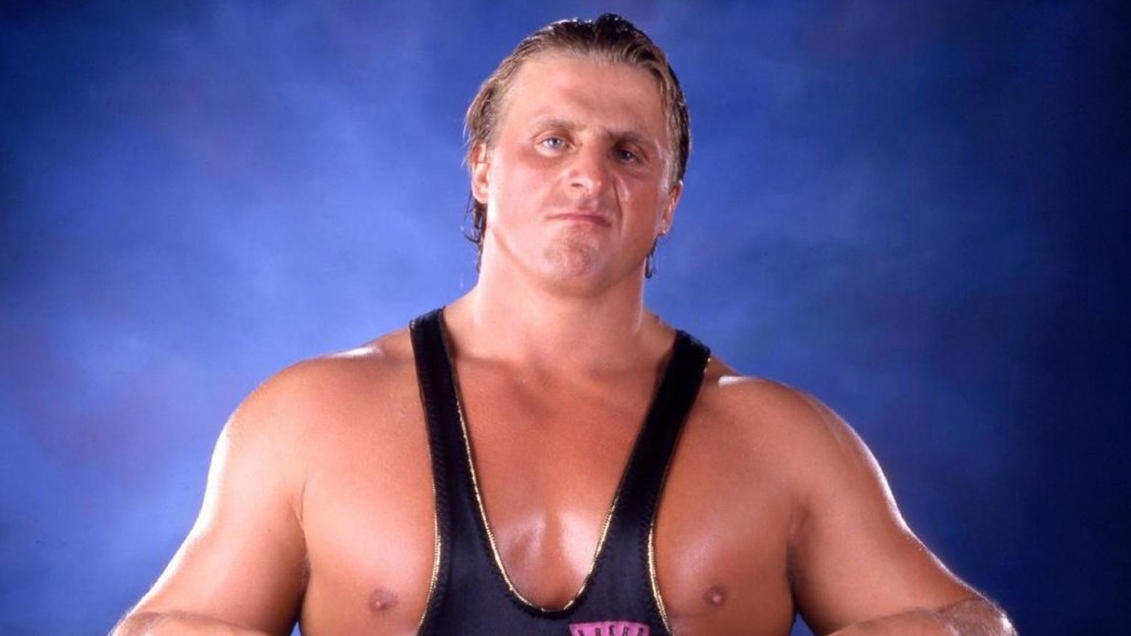 owen hart