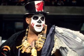 papa shango