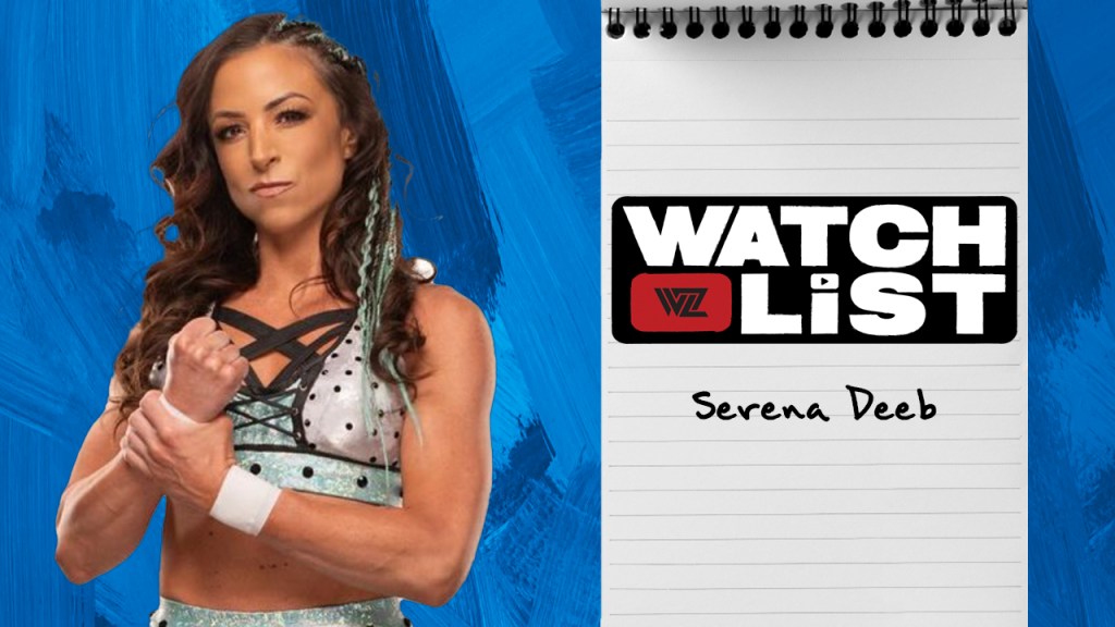 serena deeb watch list