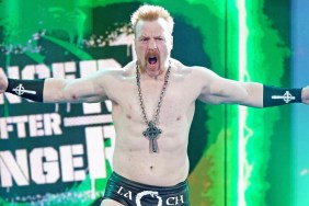 sheamus