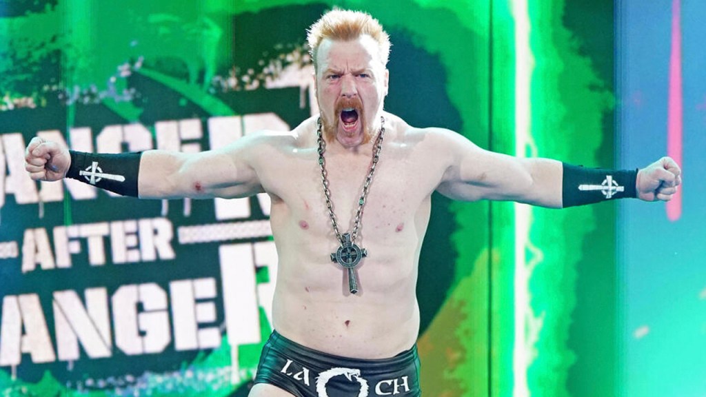 sheamus