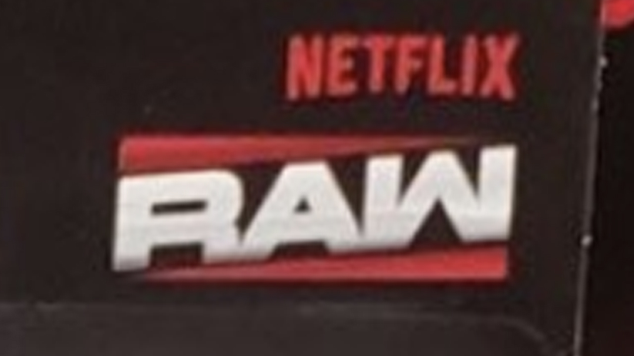 RAW New logo