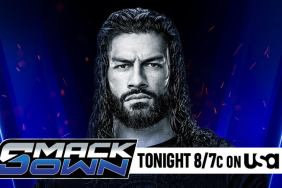 WWE SmackDown Results: Review, Grades, Card For October 11