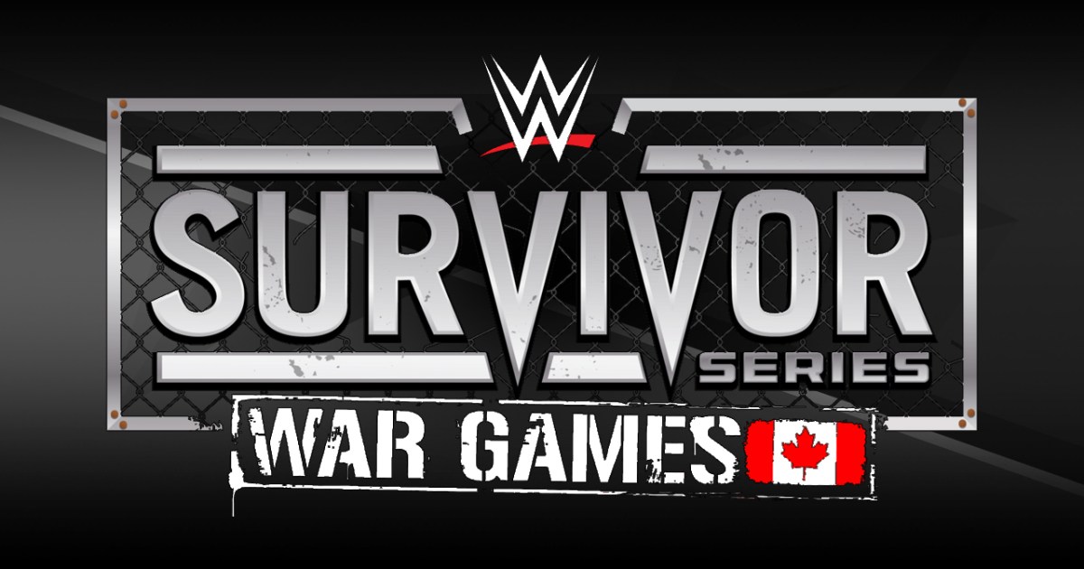 Final Betting Odds Released For WWE Survivor Series