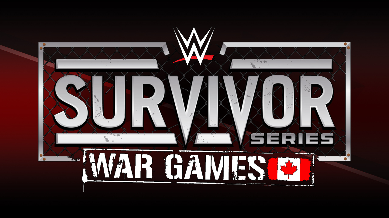 WWE Survivor Series Results November 30 WarGames!