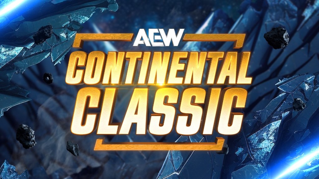 AEW Continental Classic