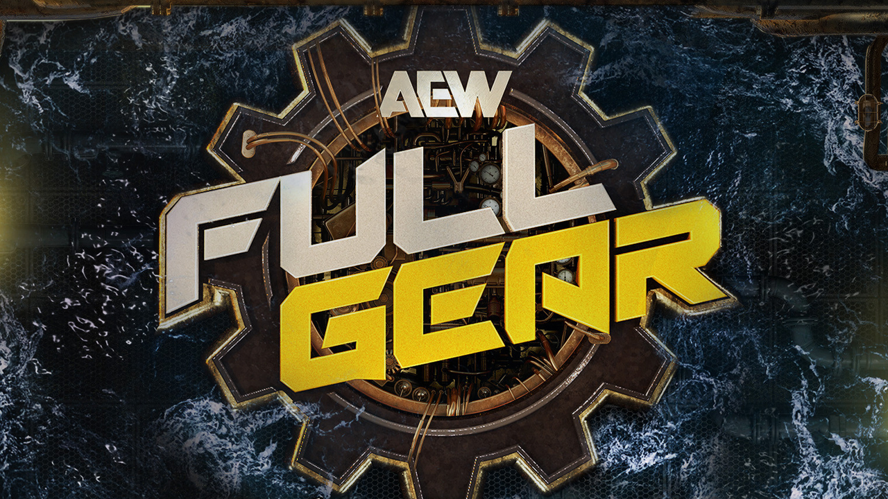 AEW Full Gear Results Review, Grades, Card For November 23, 2024 Wrestlezone