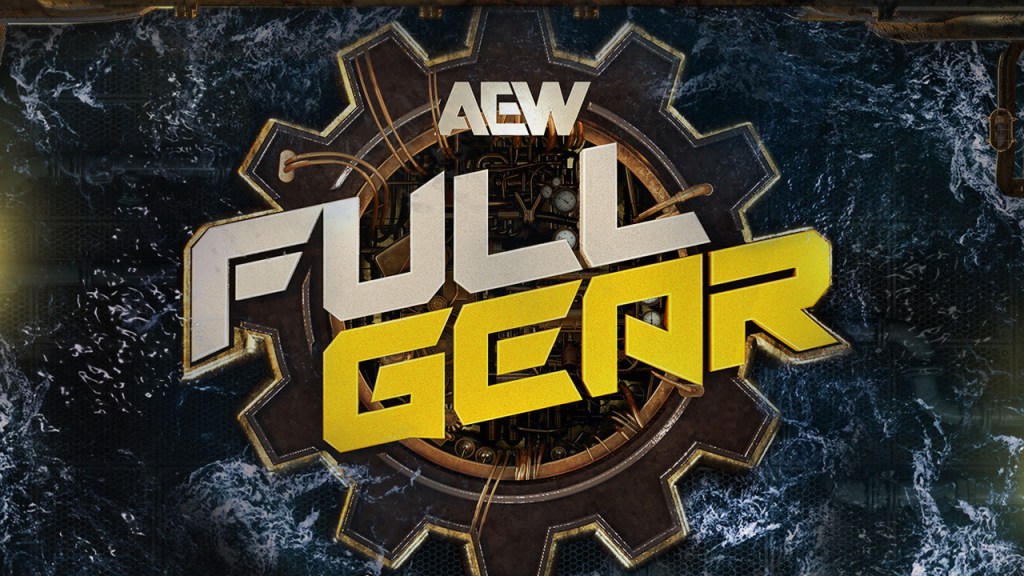 AEW Full Gear