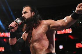 Drew McIntyre WWE