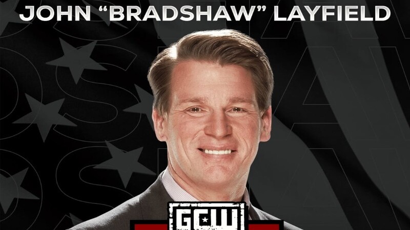 JBL To Attend GCW Dream On