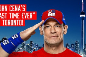 John Cena WWE Elimination Chamber