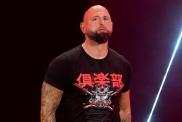 Karl Anderson WWE