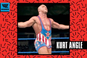 Kurt Angle