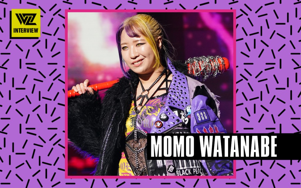 Momo Watanabe