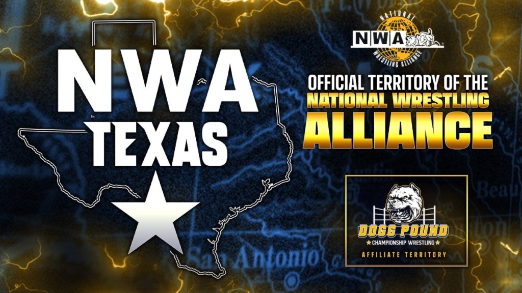 NWA Texas