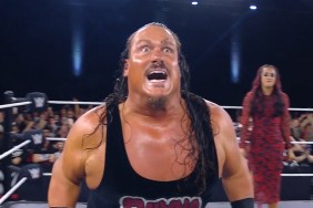 Rhyno WWE NXT