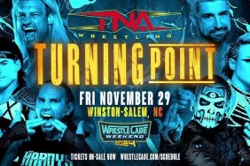 TNA Turning Point