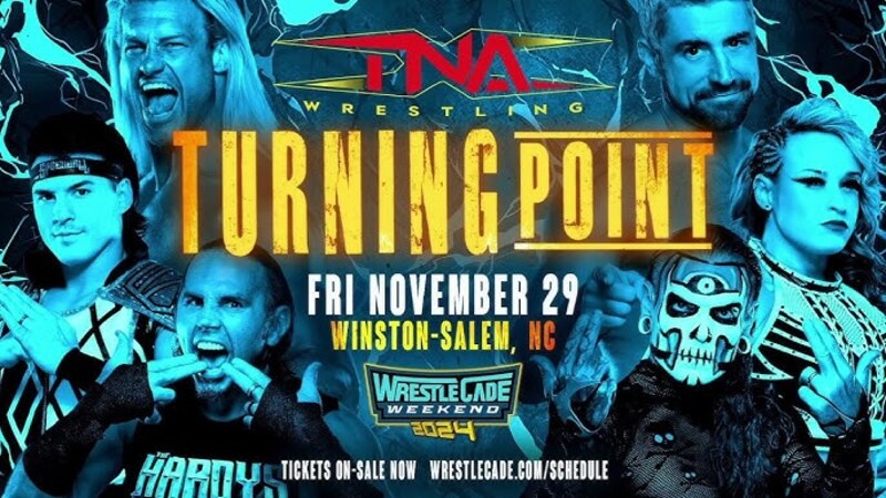 TNA Turning Point