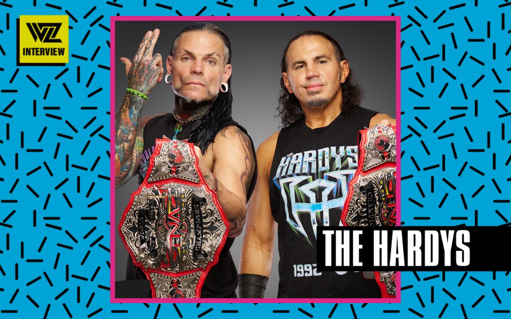 The Hardys