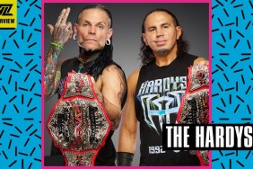 The Hardys