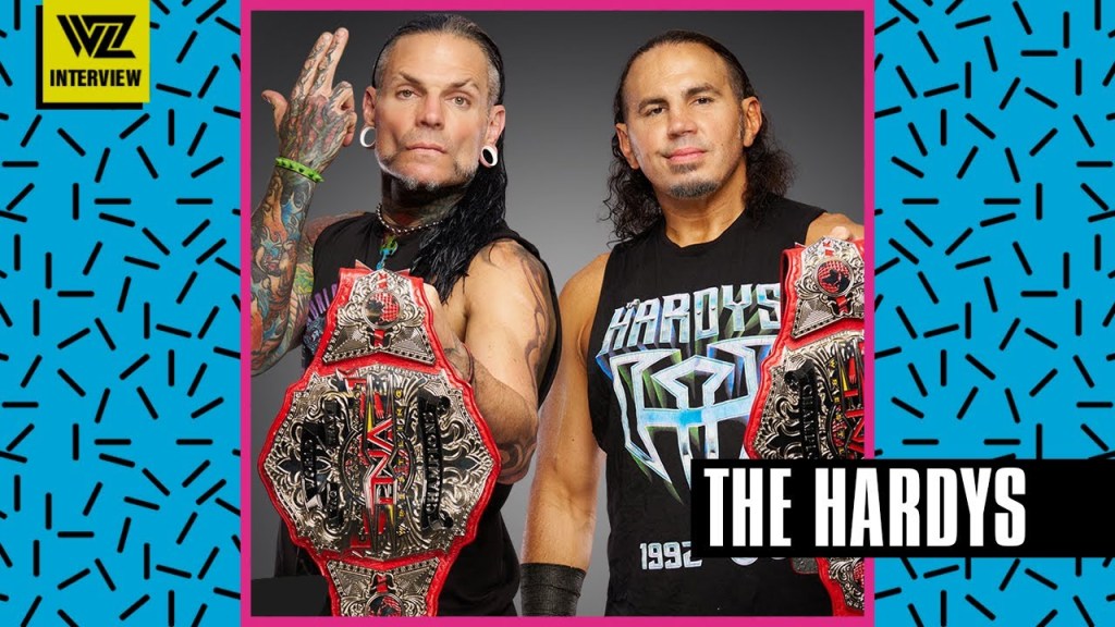 The Hardys