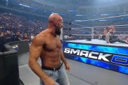 Tommaso Ciampa WWE SmackDown