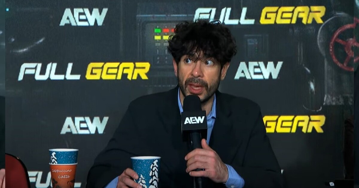 Tony Khan Hopes Bryan Danielson Will Wrestle In AEW Again