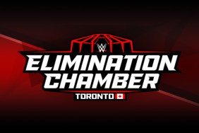 WWE Elimination Chamber 2025