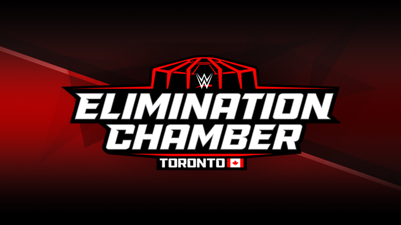 WWE Elimination Chamber 2025 Set For Rogers Center In Toronto Wrestlezone