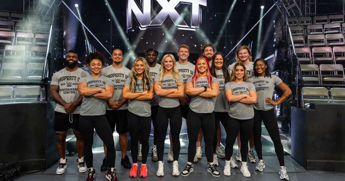 WWE Announces Latest WWE Performance Center Class, Lance Anoa’i And Others Included