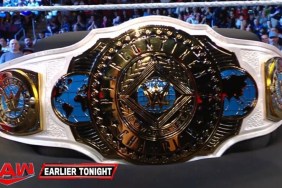 WWE Women's Intercontinental Championship