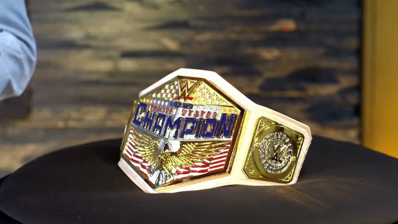 Women’s United States Title Tournament To Begin On 11/15 WWE SmackDown