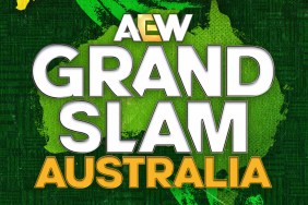 aew grand slam australia