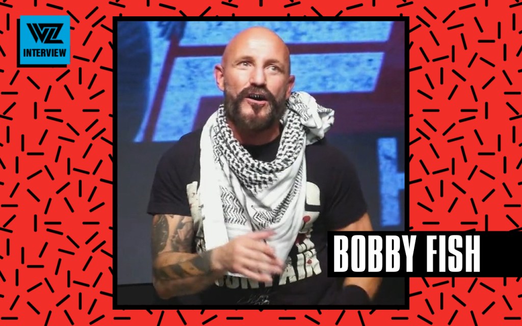 bobby fish