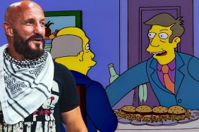 bobby fish steamed hams