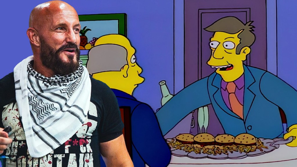 bobby fish steamed hams