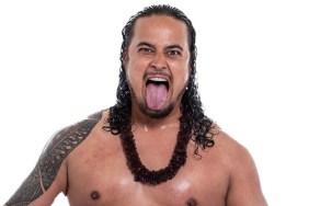 Lance Anoa'i