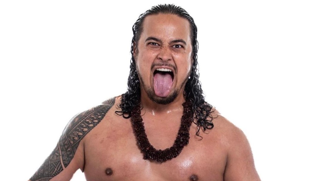 Lance Anoa'i