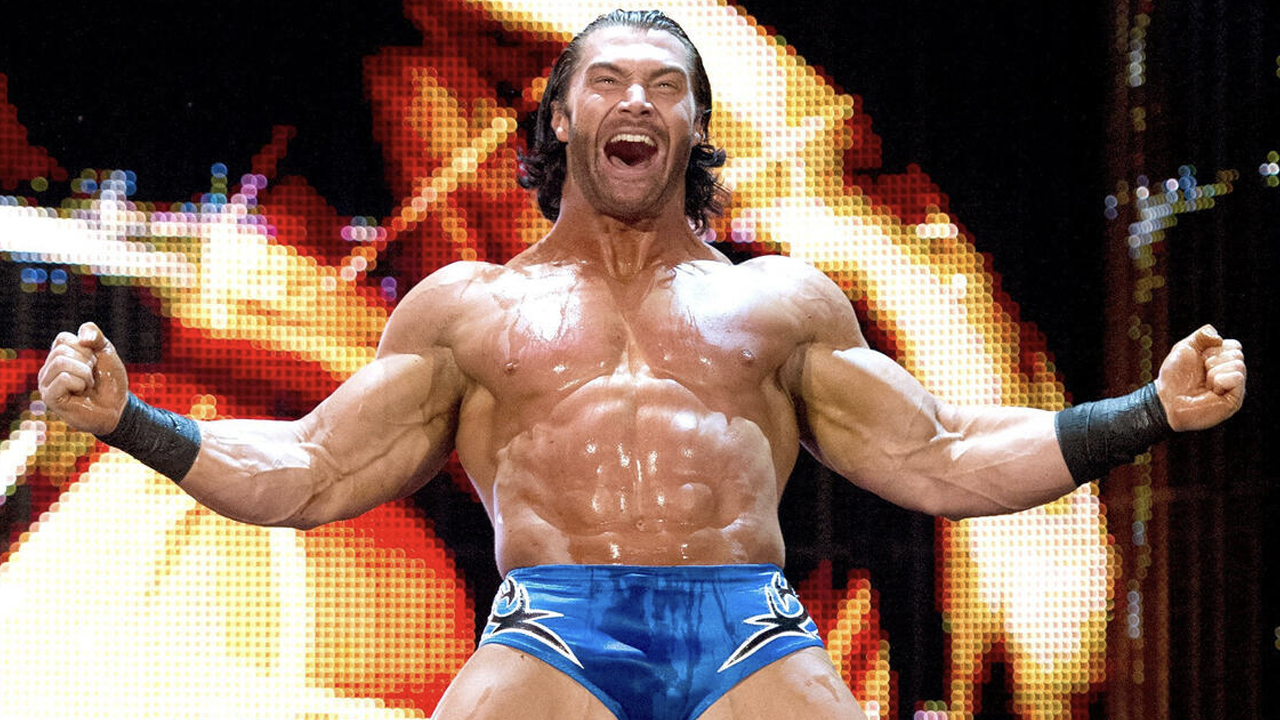 Mason Ryan Reflects On His WWE Run, Believes He Might've Been Pushed ...