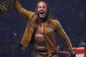 Matt Riddle