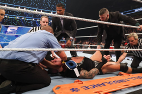 Randy Orton Out Indefinitely After Taking Piledriver From Kevin Owens