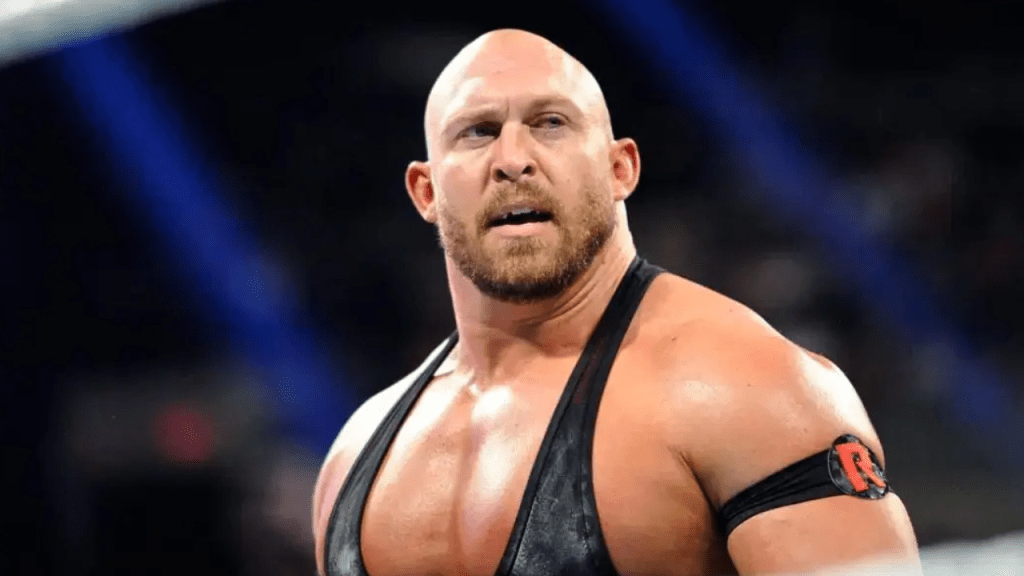 ryback wwe