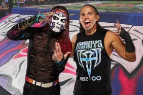 the hardys matt hardy jeff hardy