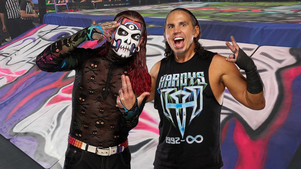 The Hardys Explain Why They Are Open To An Eventual WWE Return