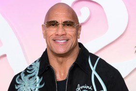 The Rock Dwayne Johnson Moana 2