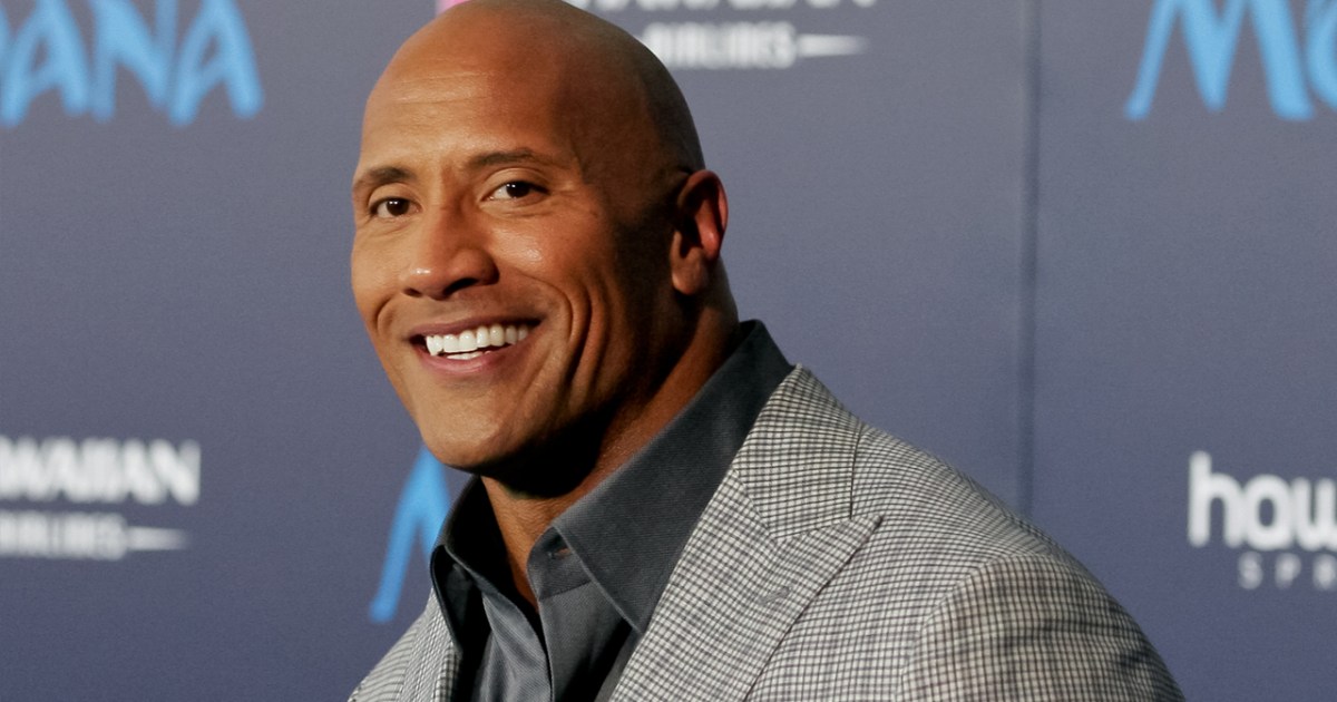 The Rock Says Oppenheimer Inspired Him To Film Red One For IMAX: ‘It Can Be Game Over’