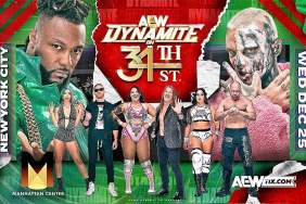 AEW Dynamite