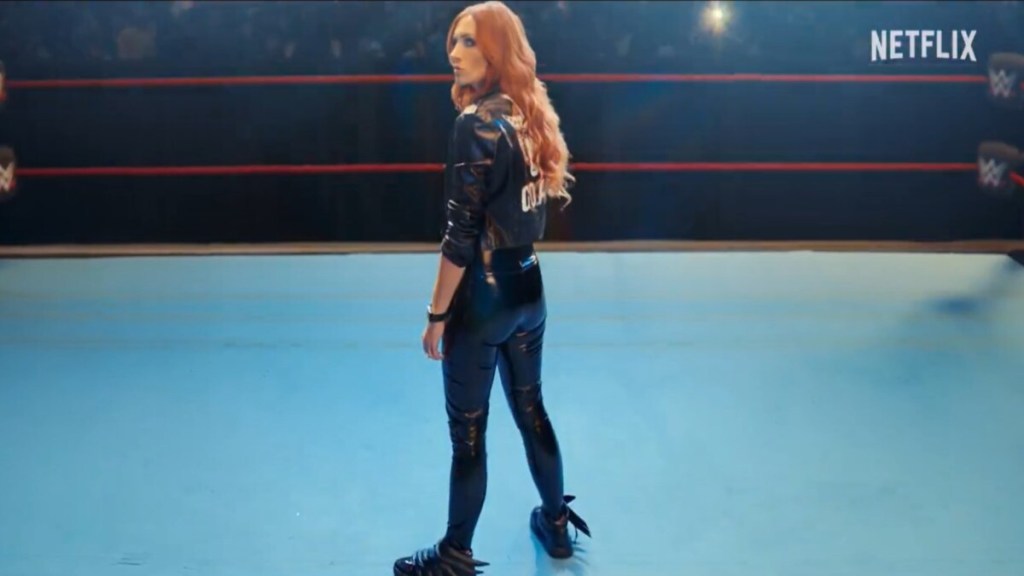 Becky Lynch WWE