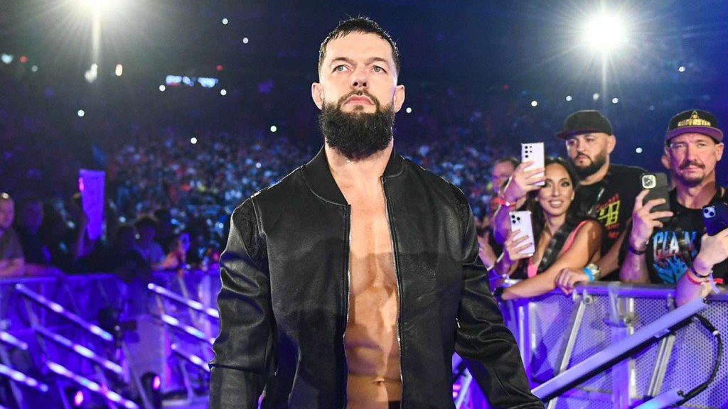 Finn Balor